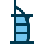Burj al arab icon 64x64