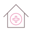 Homecare icon 64x64