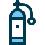Oxygen tank Symbol 64x64