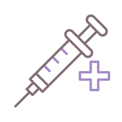 Immunization Symbol