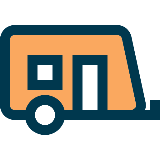 Trailer icon