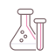 Research Symbol 64x64