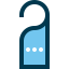 Doorknob icon 64x64