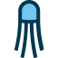 Jellyfish icon 64x64