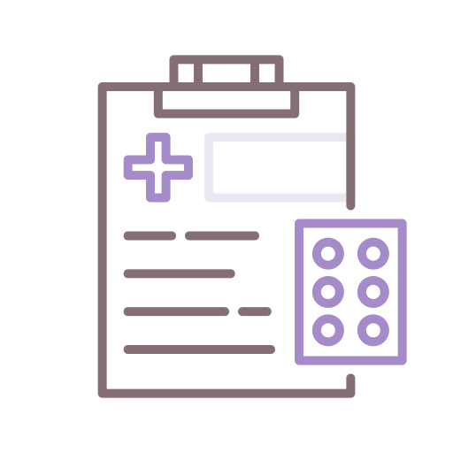 Report icon