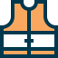 Vest icon 64x64