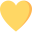 Heart icon 64x64