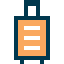 Luggage icon 64x64