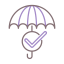 Insurance icon 64x64