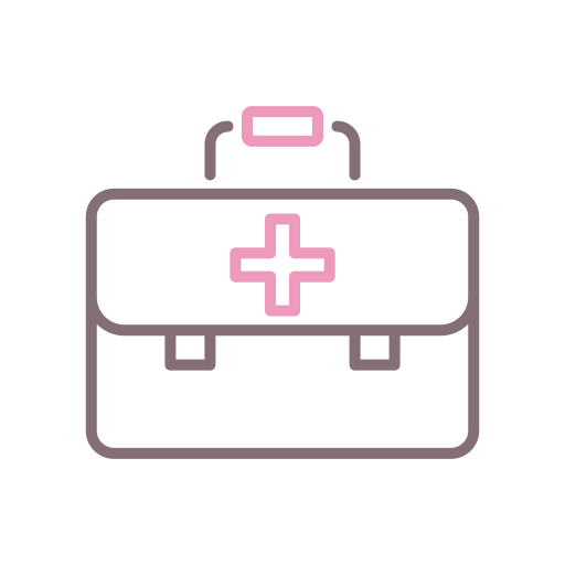Briefcase icon