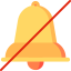 Bell icon 64x64
