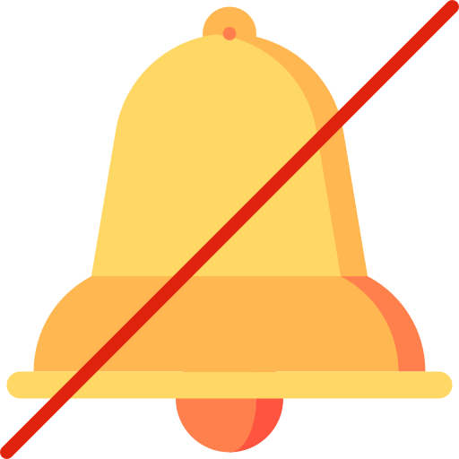 Bell icon