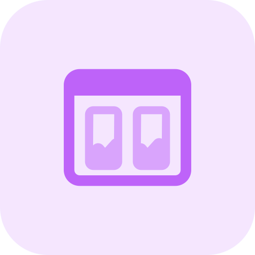 Compare icon