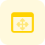 Move icon 64x64