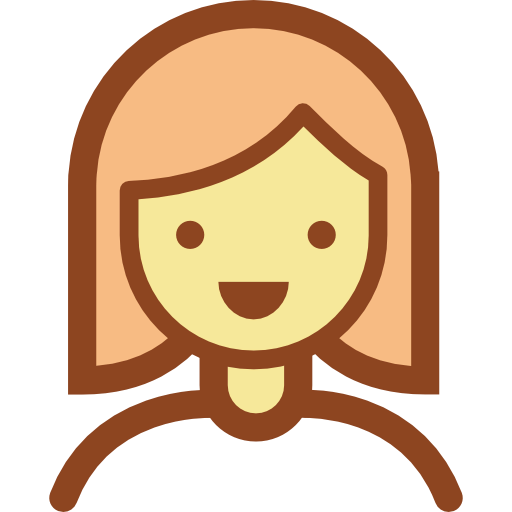Telemarketer icon