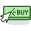 Buy icon 64x64