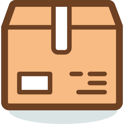 Package icon