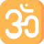 Om icon 64x64