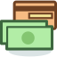 Payment method icon 64x64