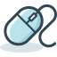 Mouse icon 64x64