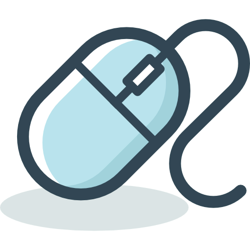 Mouse icon