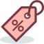 Tag icon 64x64