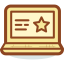 Laptop icon 64x64