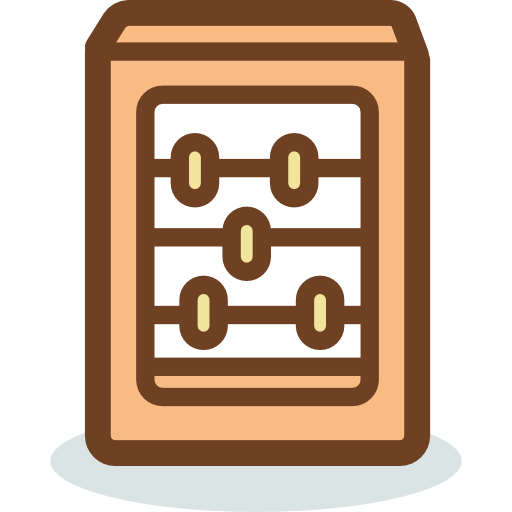 Abacus icon
