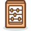 Abacus icon 64x64