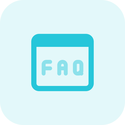 Help icon