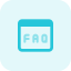 Help icon 64x64