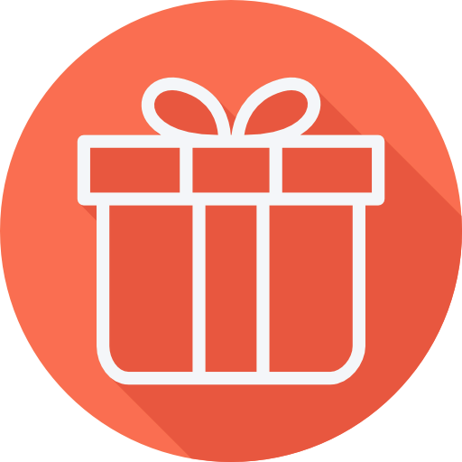 Giftbox icon