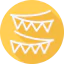 Garlands icon 64x64