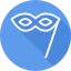 Eye mask icon 64x64