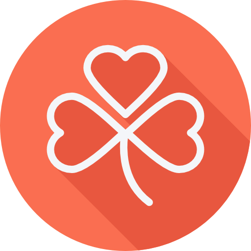 Clover icon