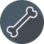 Bone icon 64x64