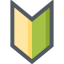 Down arrow icon 64x64