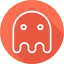 Ghost icon 64x64