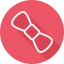 Bow tie icon 64x64