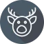 Deer icône 64x64