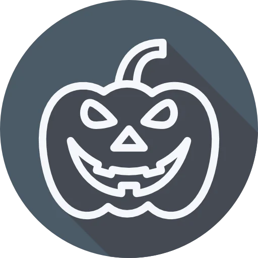 Pumpkin icon