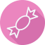 Candy アイコン 64x64