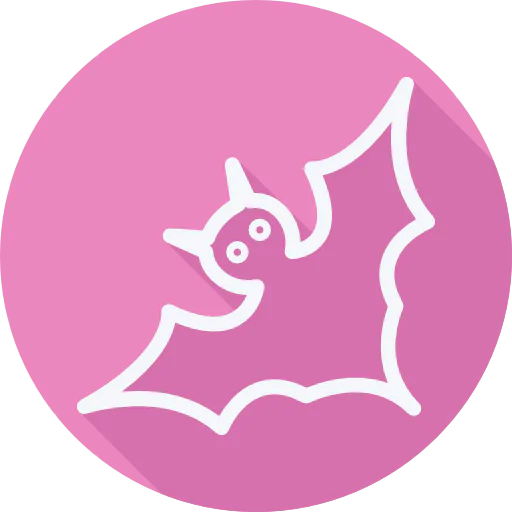 Bat icon