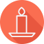 Candle Symbol 64x64