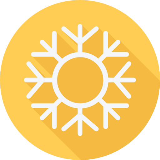 Snowflake icon