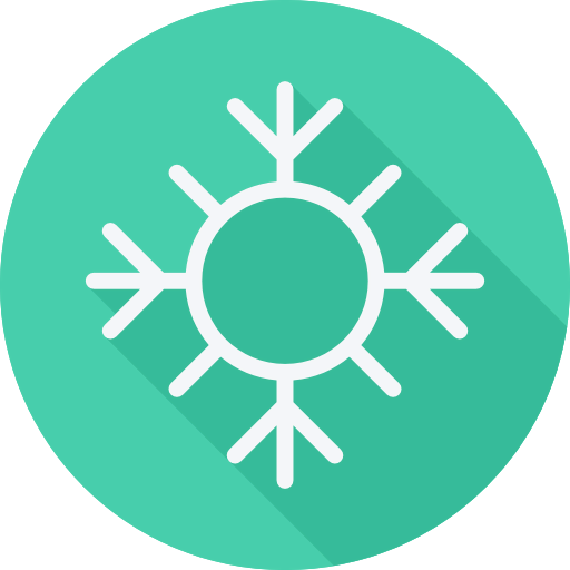 Snowflake icon