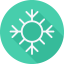 Snowflake icône 64x64