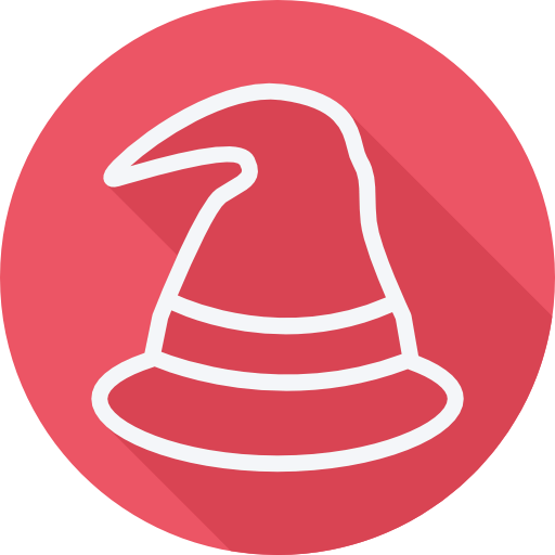 Witch icon