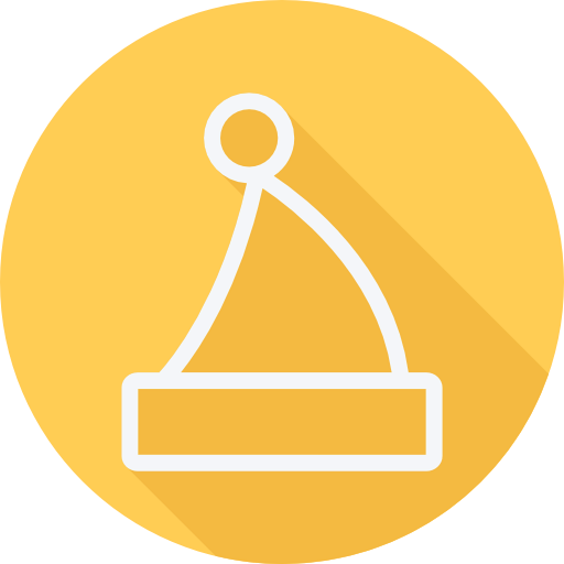 Hat icon
