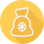 Gift bag icon 64x64